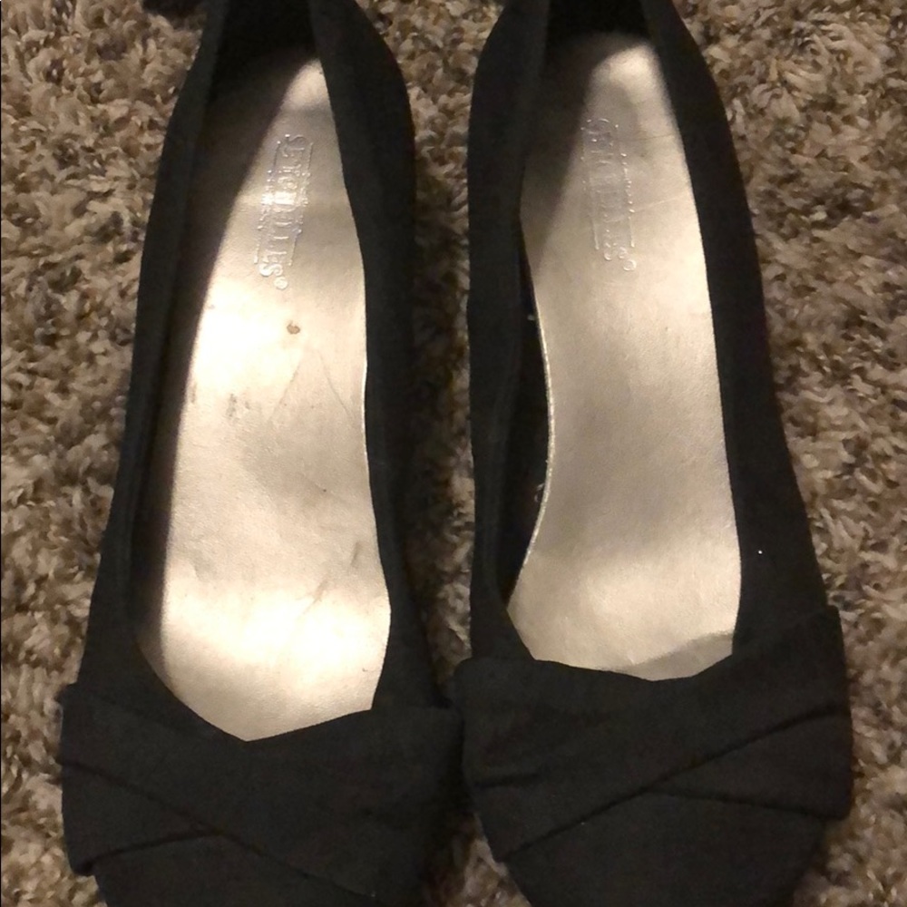 Flats